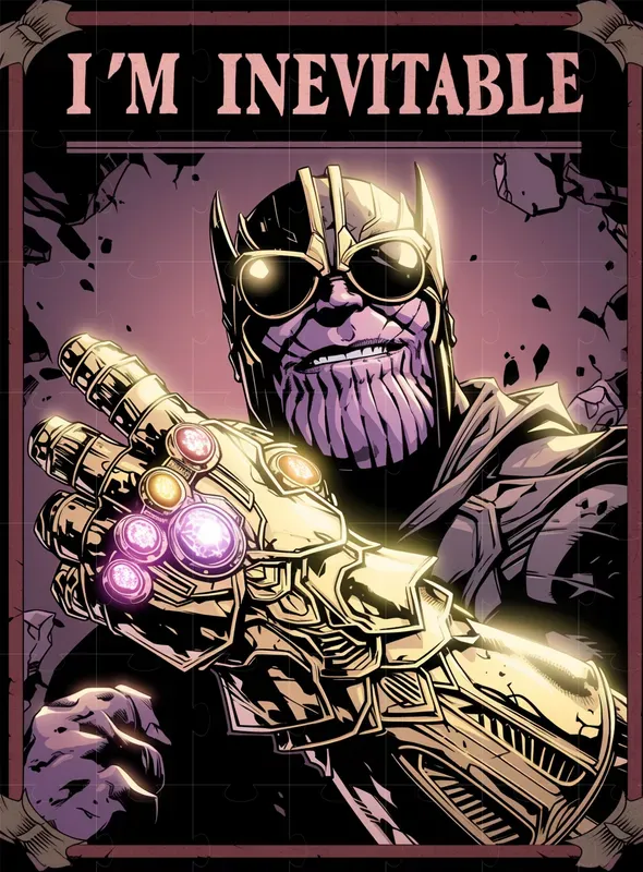 Marvel T Shirt Designs 2