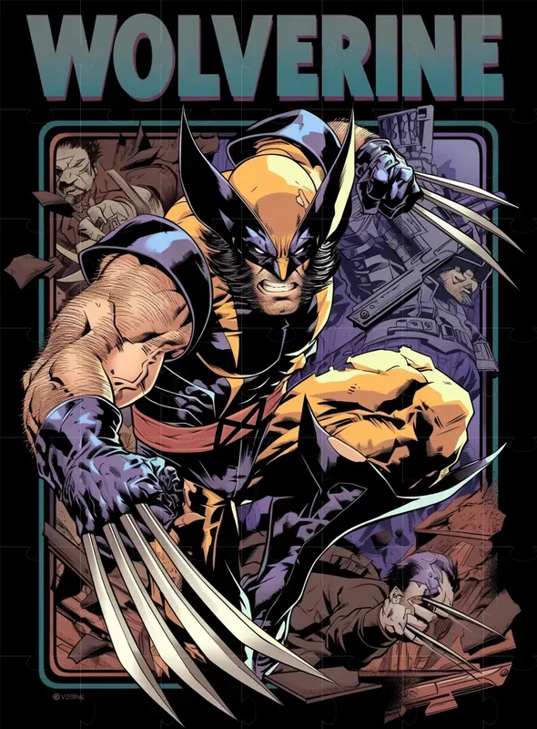 Marvel T Shirt Designs 2