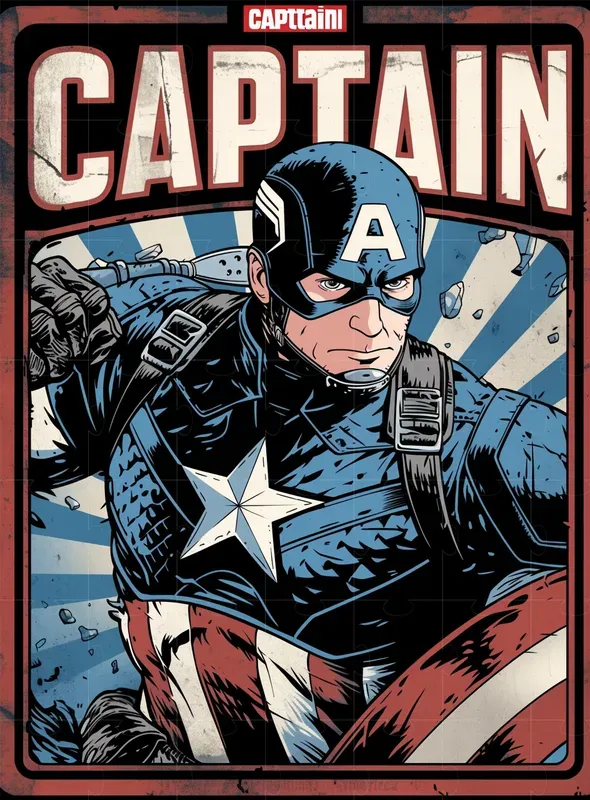 Marvel T Shirt Designs 2
