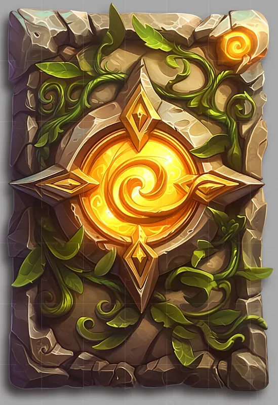 Hearthstone Card Backs 2