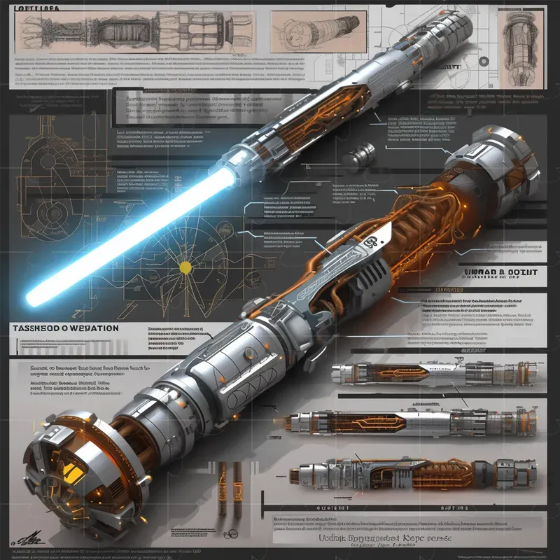 Schematic Cutaway Diagrams