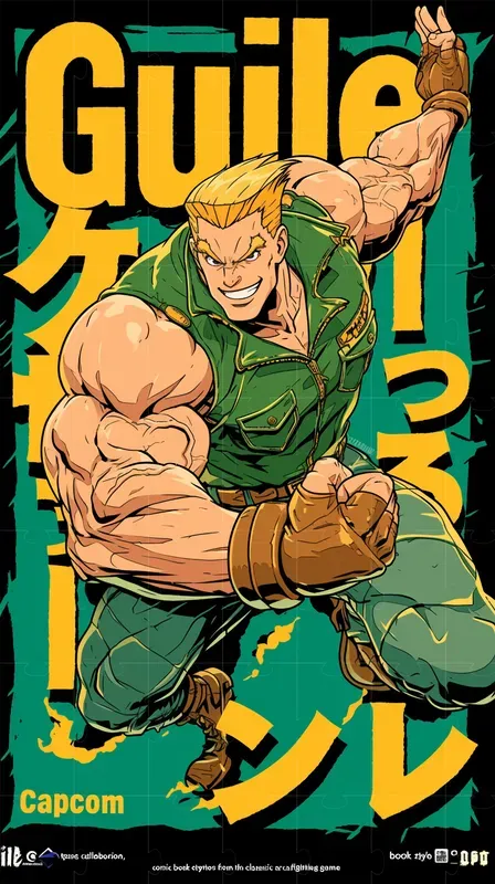 Street Fighter T Shirt Designs