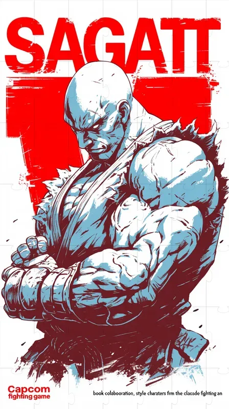 Street Fighter T Shirt Designs