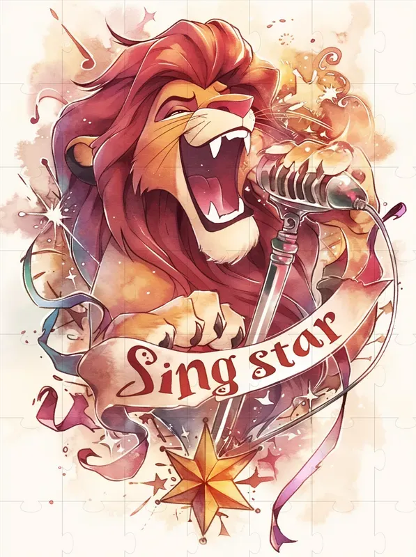 Tattoo Disney Design Banners