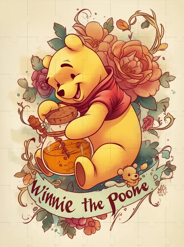 Tattoo Disney Design Banners