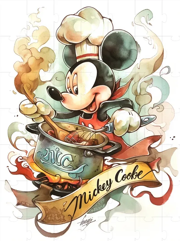 Tattoo Disney Design Banners