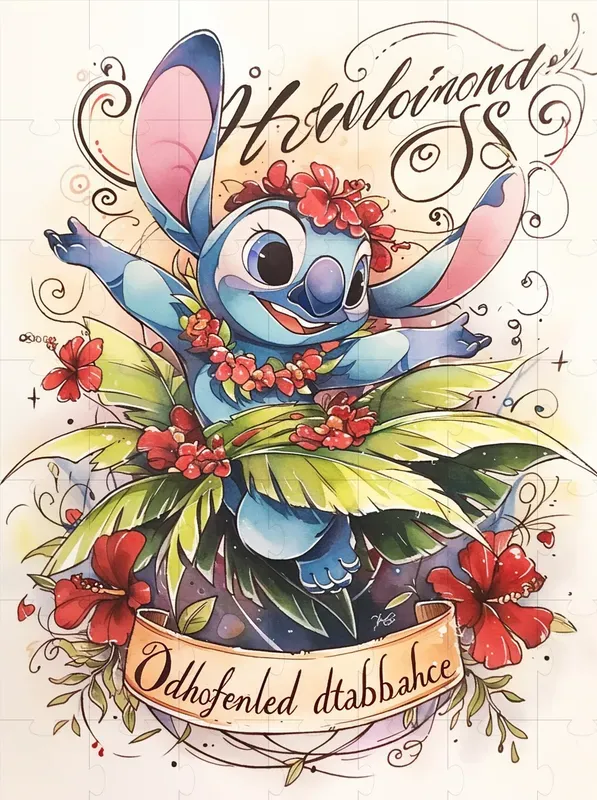 Tattoo Disney Design Banners