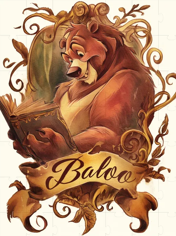 Tattoo Disney Design Banners