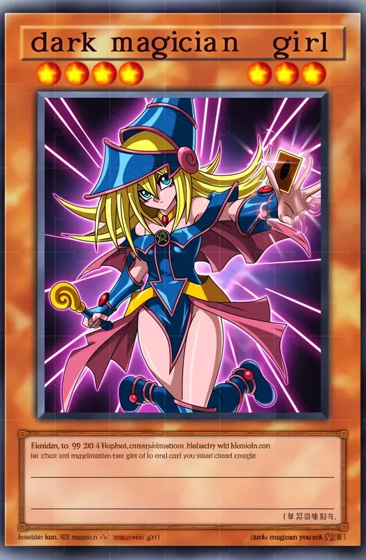 Yugioh Card Monster Types