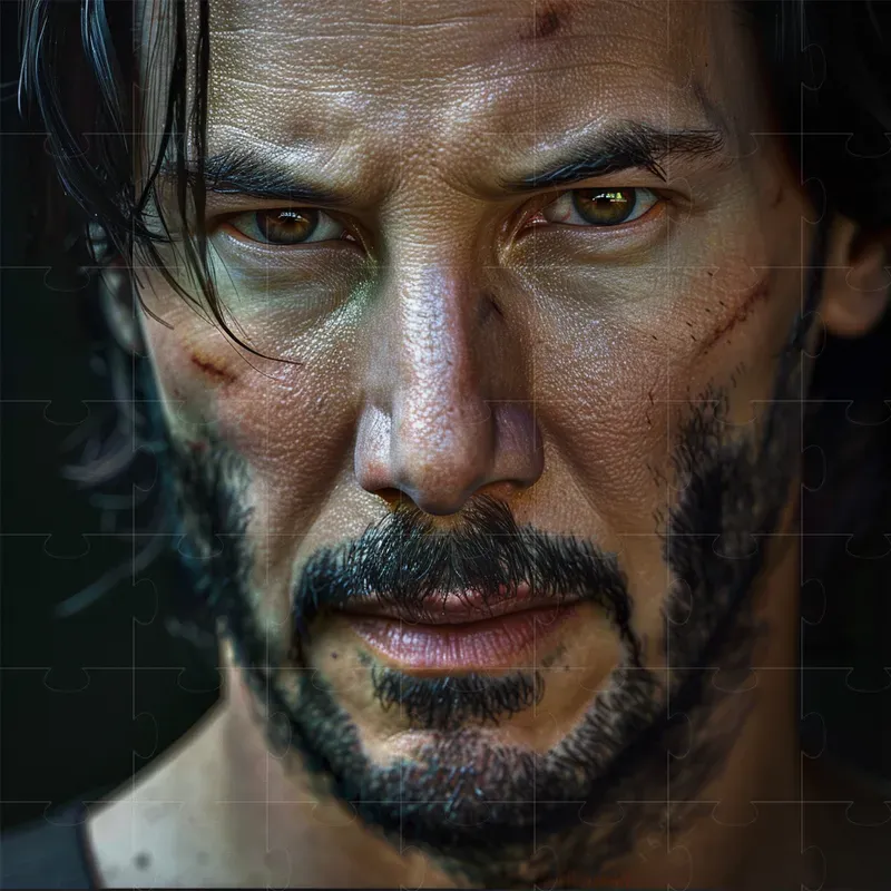Textured Skin Photographs