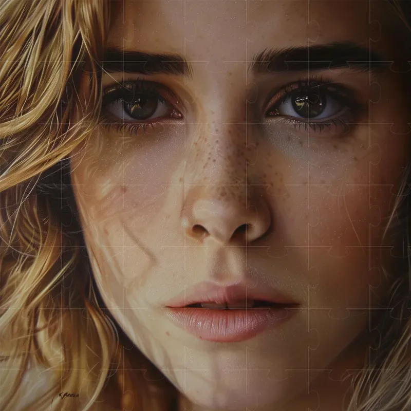 Textured Skin Photographs
