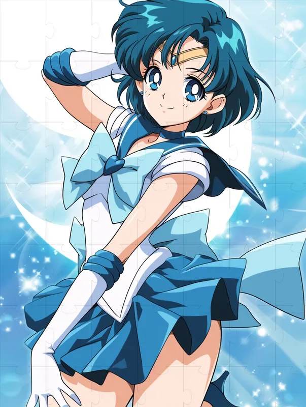 Screenshots Of Sailor Moon Anime