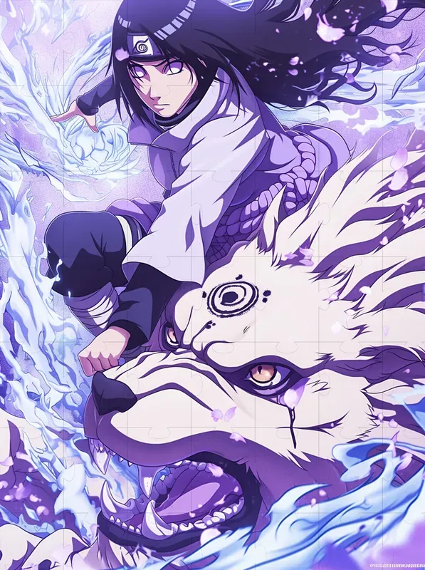 Naruto Shippuden Fighting Anime Posters