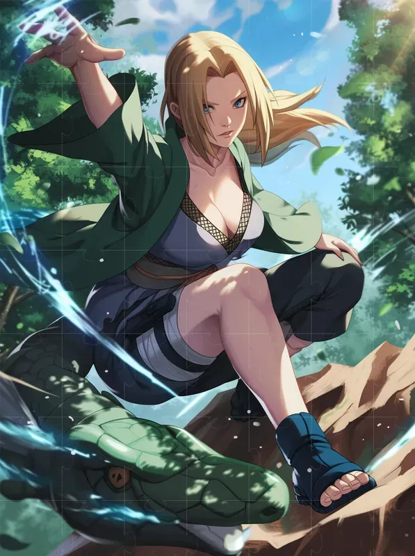 Naruto Shippuden Fighting Anime Posters