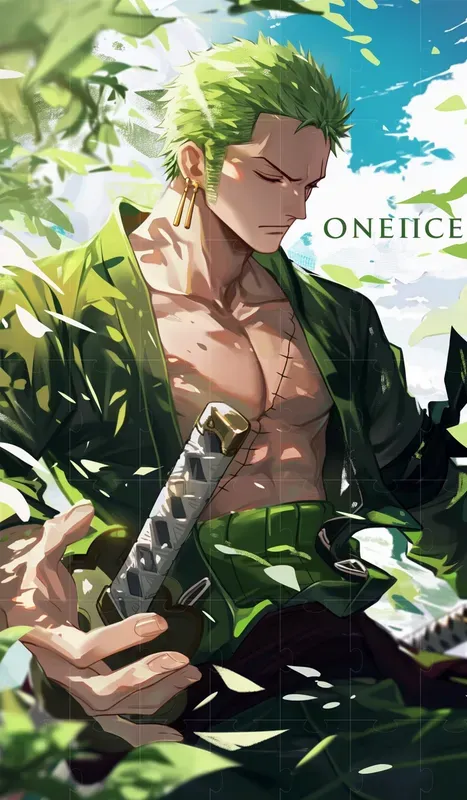 Animestyle Artworks One Piece