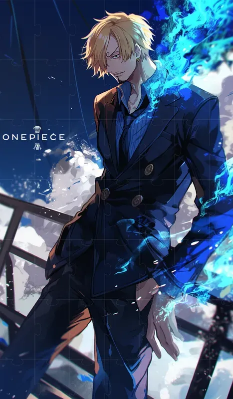 Animestyle Artworks One Piece
