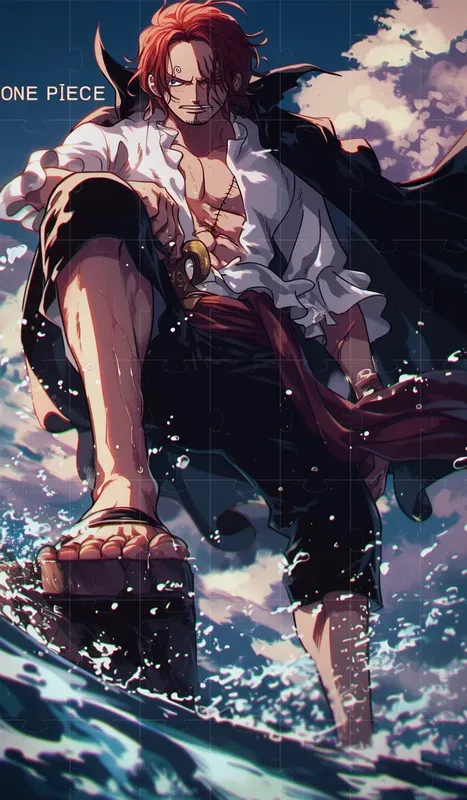 Animestyle Artworks One Piece
