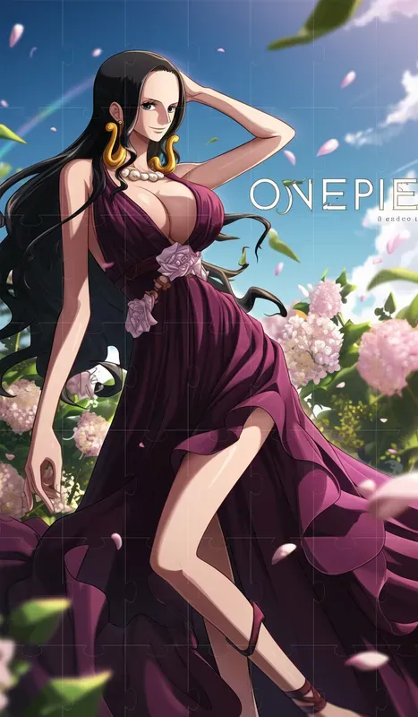 Animestyle Artworks One Piece