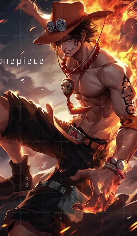 Animestyle Artworks One Piece