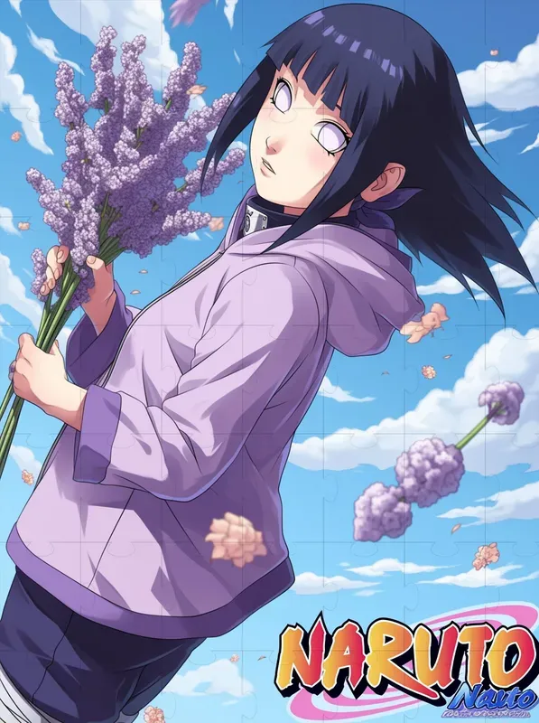 Eyecatching Posters Naruto