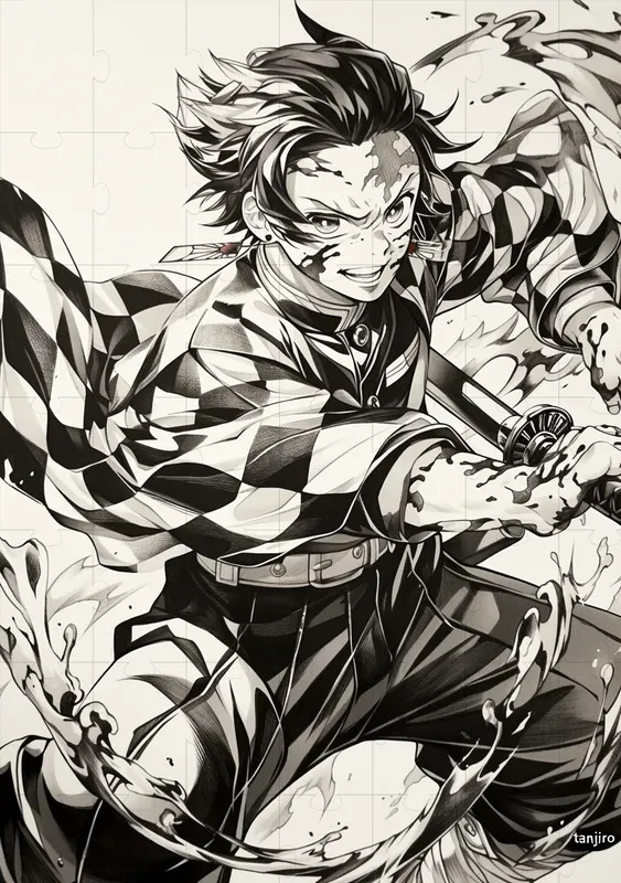 Tattoo Designs Demon Slayers