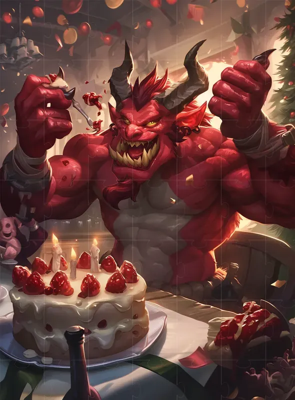 Toon And Funny Hearthstone Illustrations