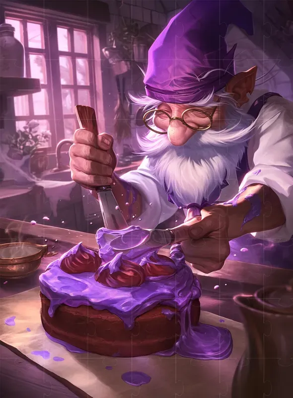 Toon And Funny Hearthstone Illustrations