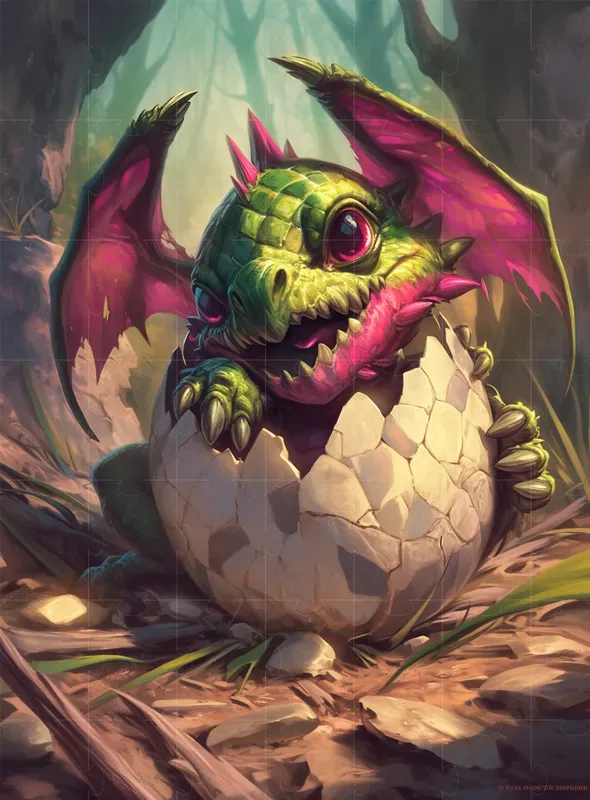 Toon And Funny Hearthstone Illustrations