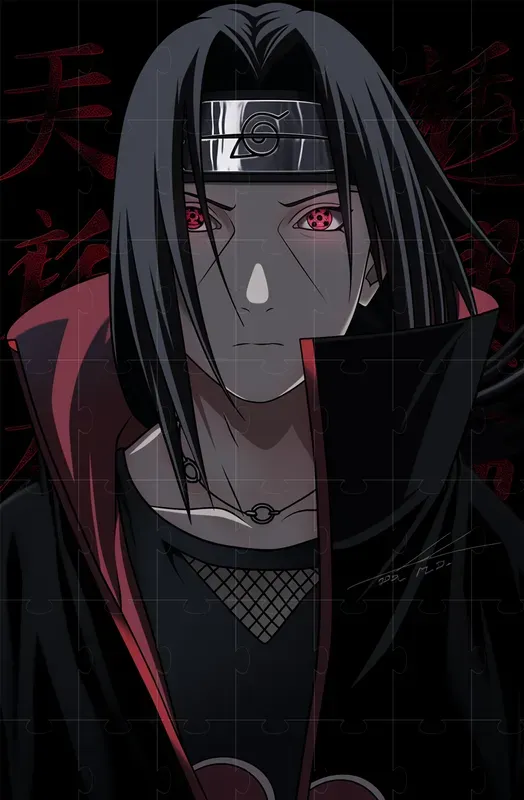 Tshirt Designs Naruto
