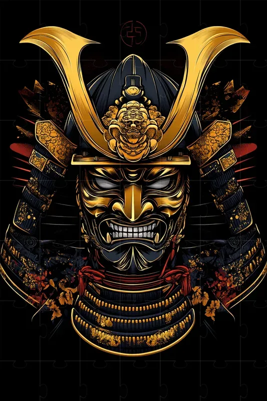 Japanese Style Tattoo Design Vectors