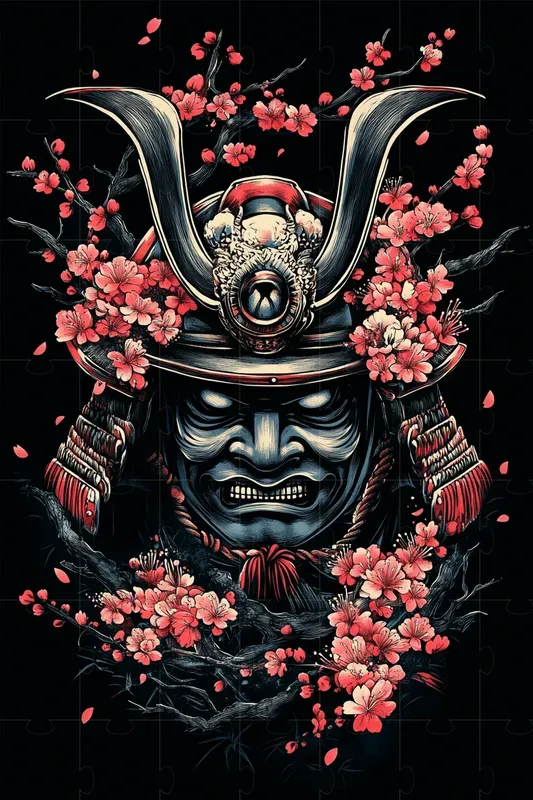 Japanese Style Tattoo Design Vectors