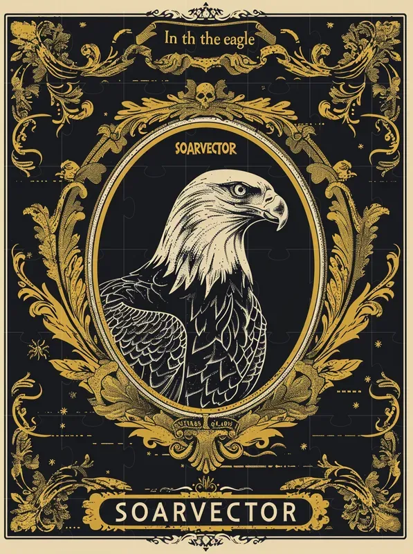 Shepard Fairey Lithography Style Animals