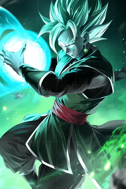 Dragon Ball Z Anime Wallpapers