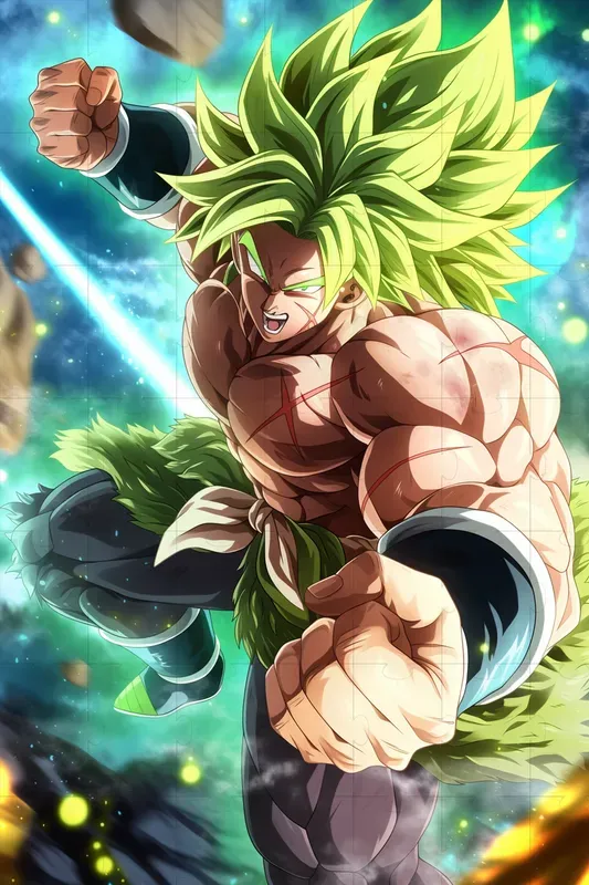 Dragon Ball Z Anime Wallpapers