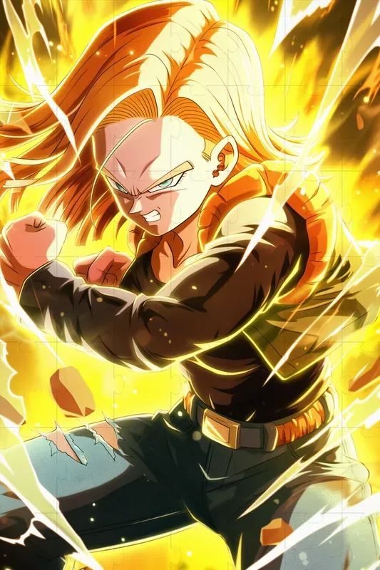 Dragon Ball Z Anime Wallpapers
