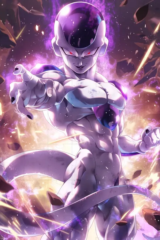 Dragon Ball Z Anime Wallpapers