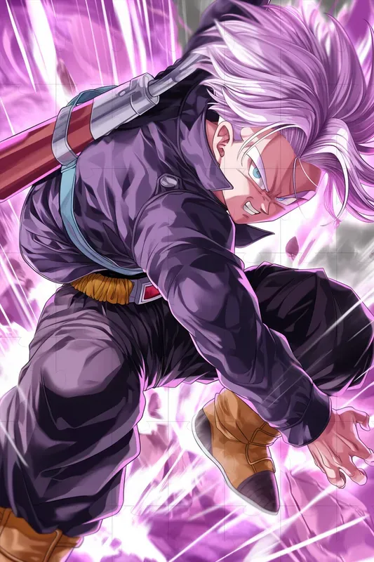 Dragon Ball Z Anime Wallpapers