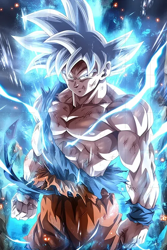 Dragon Ball Z Anime Wallpapers