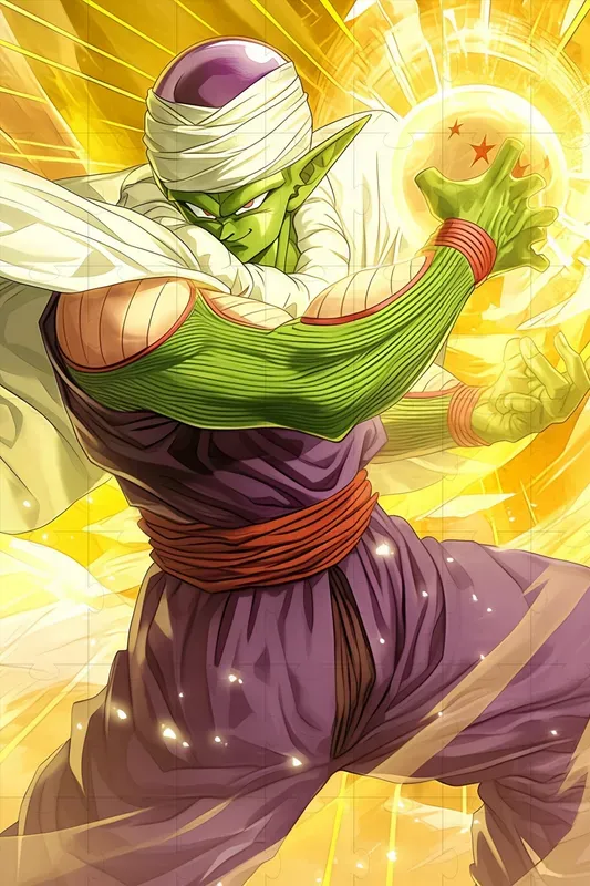 Dragon Ball Z Anime Wallpapers