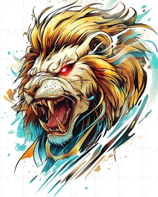 Cartoon Character Tattoo Designs