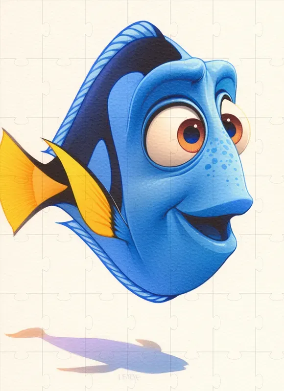 Colored Pencil Drawings Disney