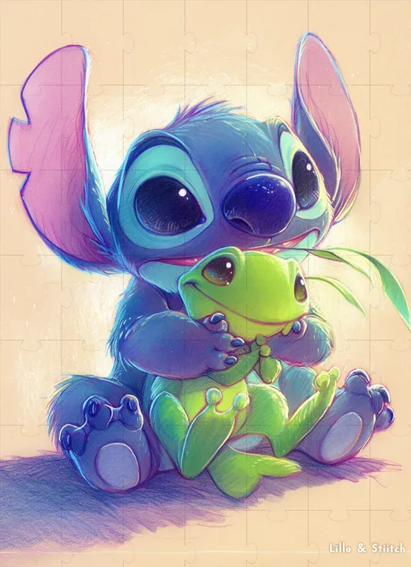 Colored Pencil Drawings Disney