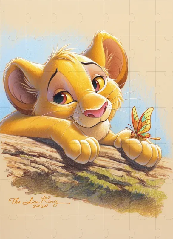 Colored Pencil Drawings Disney