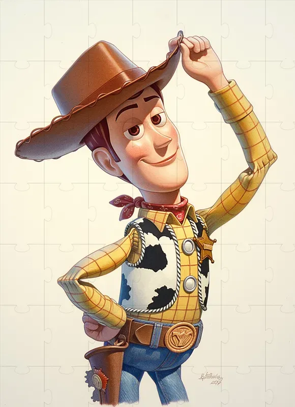 Colored Pencil Drawings Disney