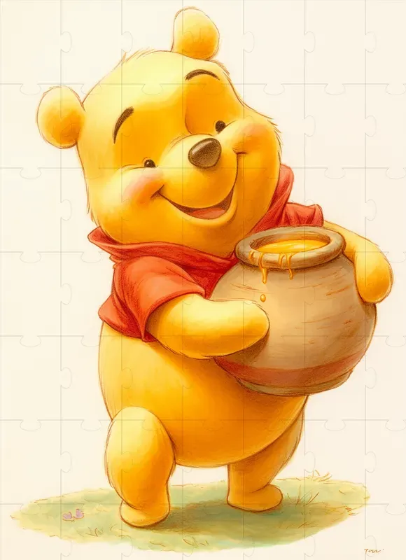 Colored Pencil Drawings Disney