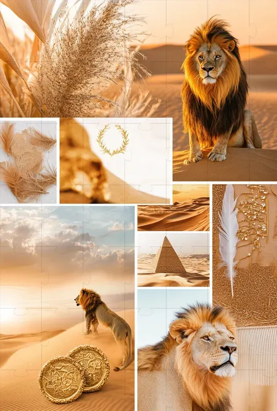 Moodboards