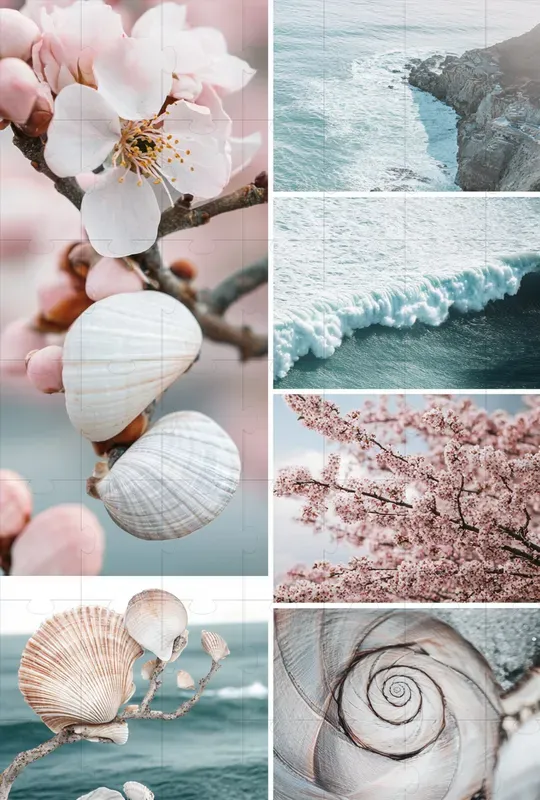 Moodboards