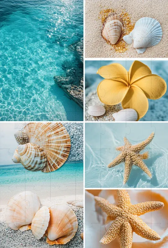 Moodboards