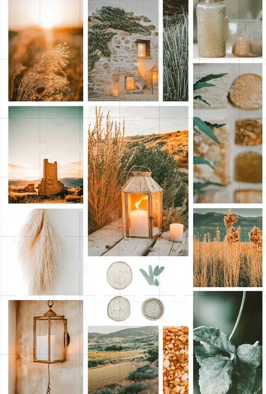 Moodboards