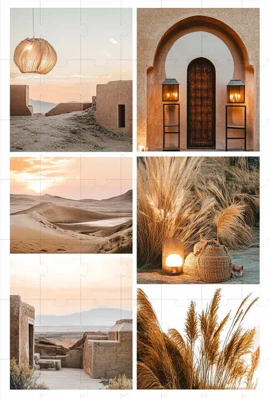 Moodboards